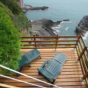  Casa vacanze Borgo Antico - Casa Delle Onde Italia