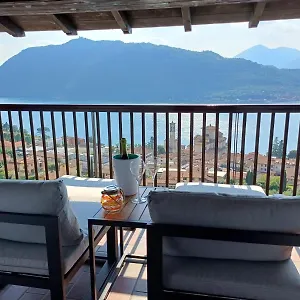  Appartamento Con Vista - Dosso Lakeview Italia