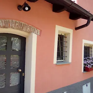  Appartamento Contrada Italia
